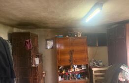 Casă de vânzare, 60 mp, sat Braneț, comuna Bârza