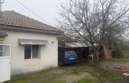 Casă de vânzare, 60 mp, sat Braneț, comuna Bârza