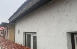 Casă de vânzare, 60 mp, sat Braneț, comuna Bârza