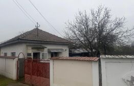 Casă de vânzare, 60 mp, sat Braneț, comuna Bârza