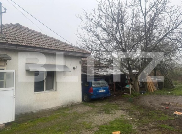 Casa de vânzare 2 camere Sud - 192844CV | BLITZ Craiova | Poza1