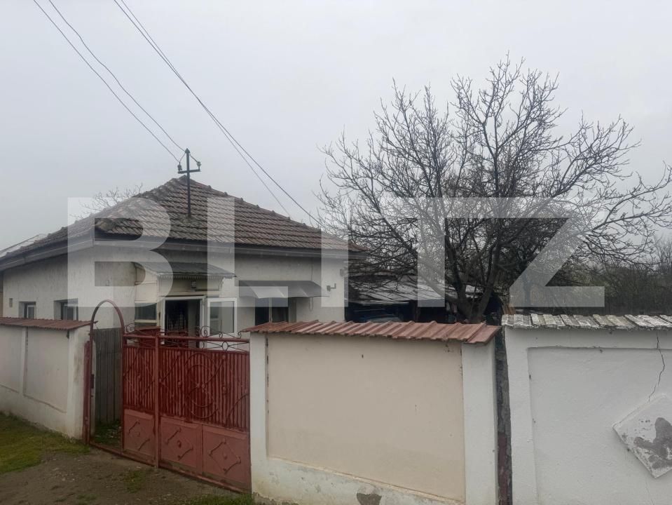Casa de vânzare 2 camere Sud - 192844CV | BLITZ Craiova | Poza2