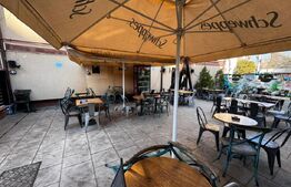 Spațiu comercial, 118 mp, Ultracentral - zona Mercur