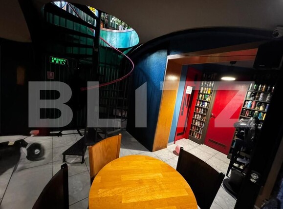 Spațiu comercial de închiriat Ultracentral - 192845SIC | BLITZ Craiova | Poza11