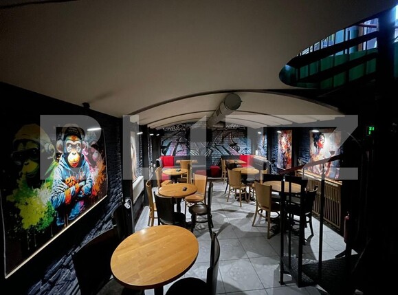 Spațiu comercial de închiriat Ultracentral - 192845SIC | BLITZ Craiova | Poza6