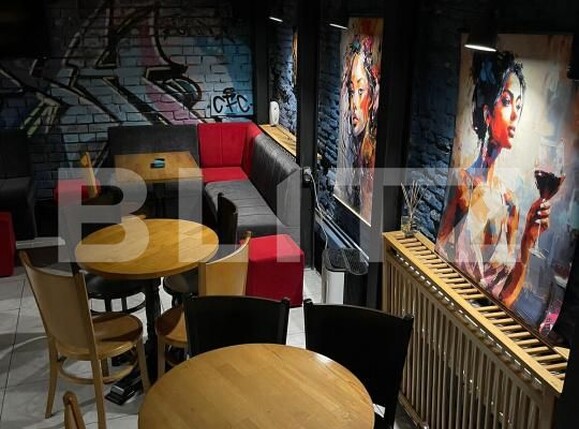 Spațiu comercial de închiriat Ultracentral - 192845SIC | BLITZ Craiova | Poza10