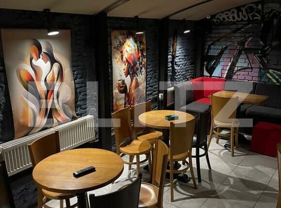 Spațiu comercial de închiriat Ultracentral - 192845SIC | BLITZ Craiova | Poza8