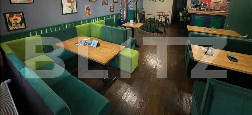 Spațiu comercial de închiriat Ultracentral - 192845SIC | BLITZ Craiova | Poza5