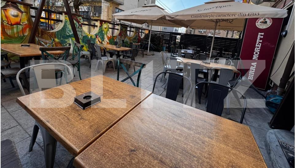 Spațiu comercial de închiriat Ultracentral - 192845SIC | BLITZ Craiova | Poza14