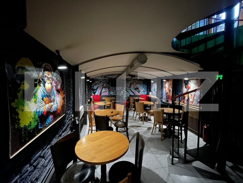 Spațiu comercial de închiriat Ultracentral - 192845SIC | BLITZ Craiova | Poza7