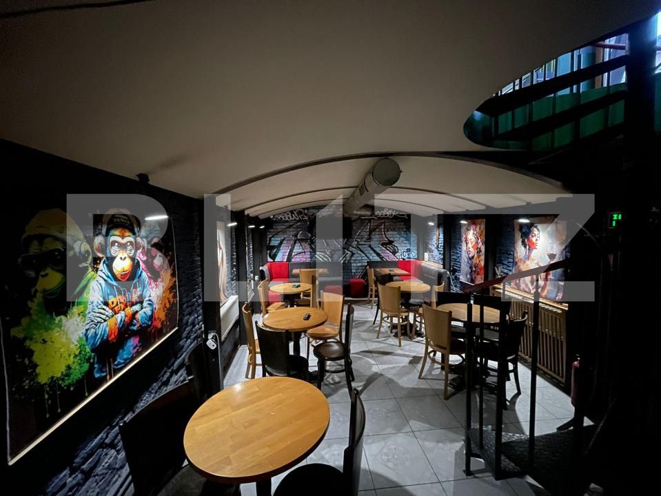 Spațiu comercial de închiriat Ultracentral - 192845SIC | BLITZ Craiova | Poza6