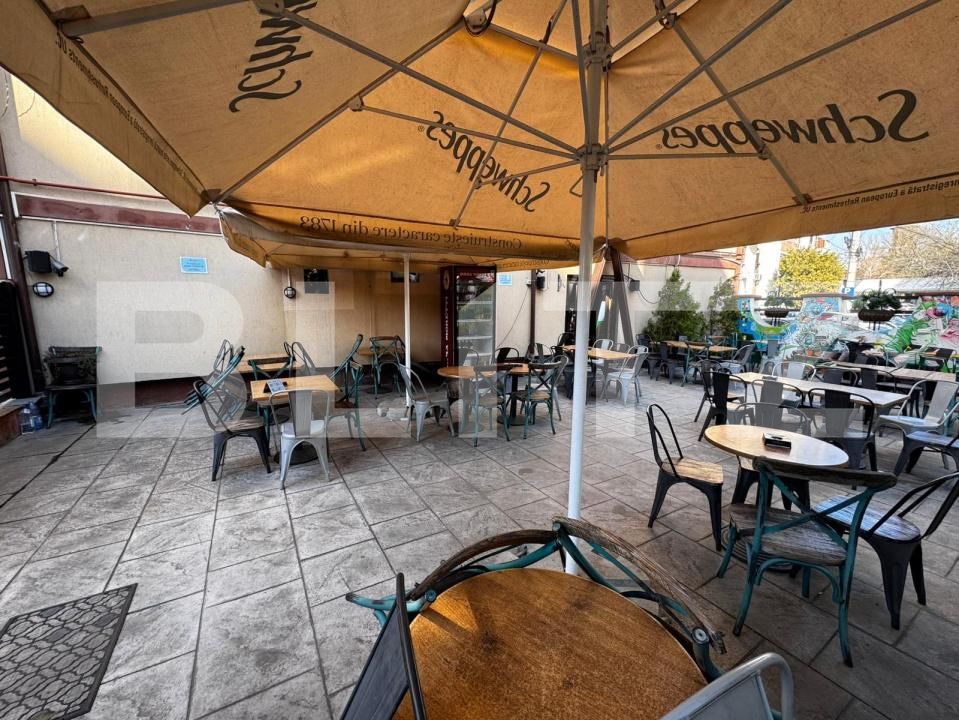 Spațiu comercial de închiriat Ultracentral - 192845SIC | BLITZ Craiova | Poza13