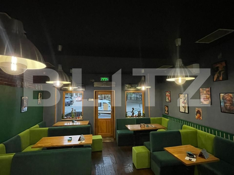 Spațiu comercial de închiriat Ultracentral - 192845SIC | BLITZ Craiova | Poza2