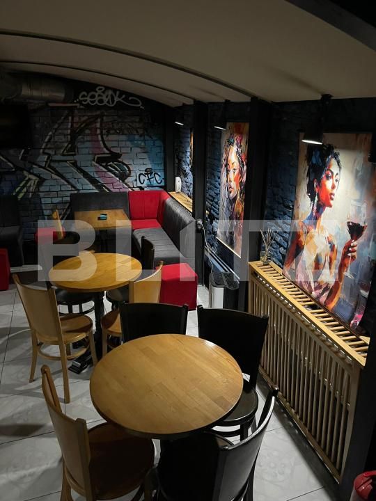 Spațiu comercial de închiriat Ultracentral - 192845SIC | BLITZ Craiova | Poza10