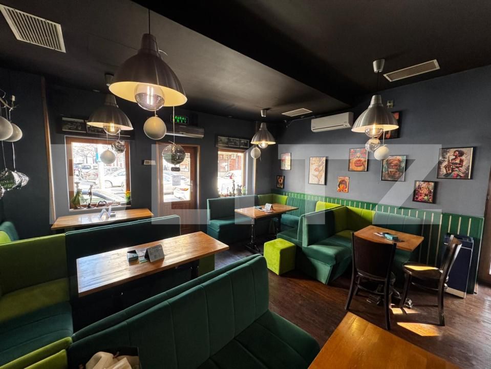 Spațiu comercial de închiriat Ultracentral - 192845SIC | BLITZ Craiova | Poza3