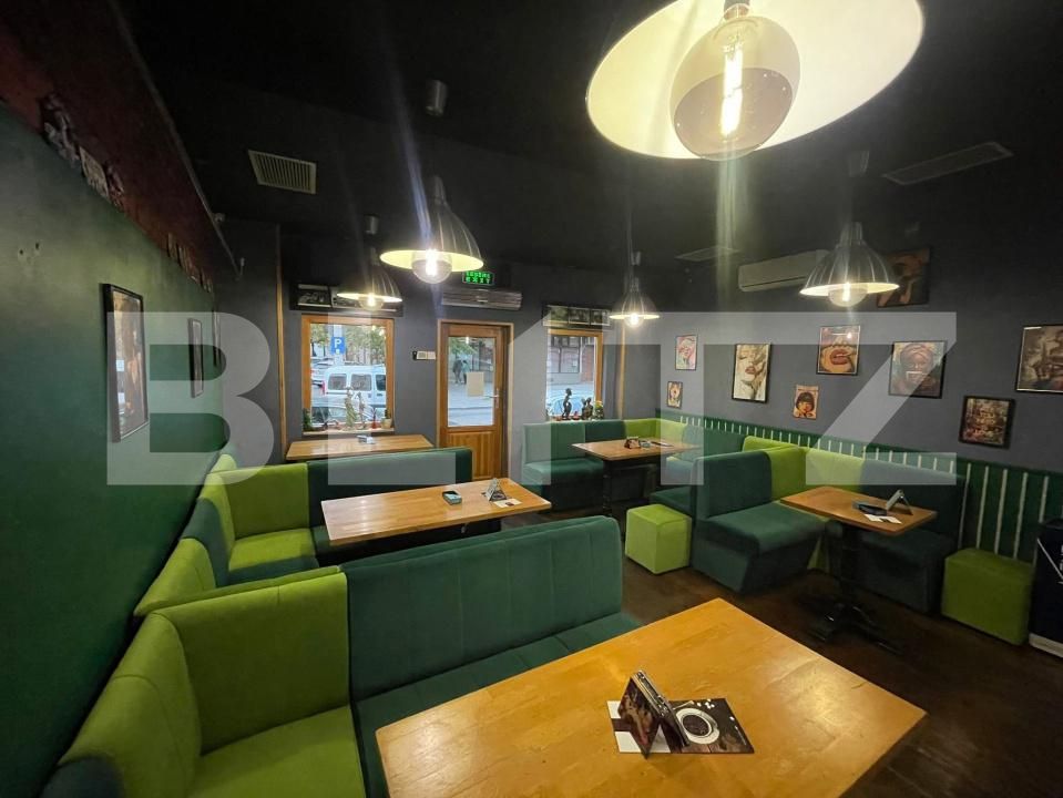 Spațiu comercial de închiriat Ultracentral - 192845SIC | BLITZ Craiova | Poza4