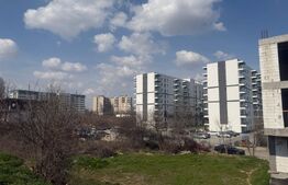Teren intravilan, 1108 mp, zona Cornitoiu, COMISION ZERO LA CUMPARATOR