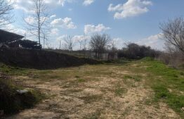 Teren intravilan, 1108 mp, zona Cornitoiu, COMISION ZERO LA CUMPARATOR