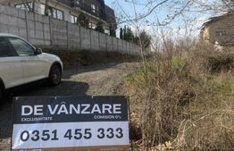 Teren de vânzare Podari - 189160TV | BLITZ Craiova | Poza1