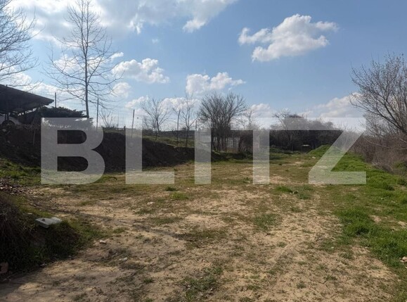 Teren de vânzare Brazda lui Novac - 192846TV | BLITZ Craiova | Poza2