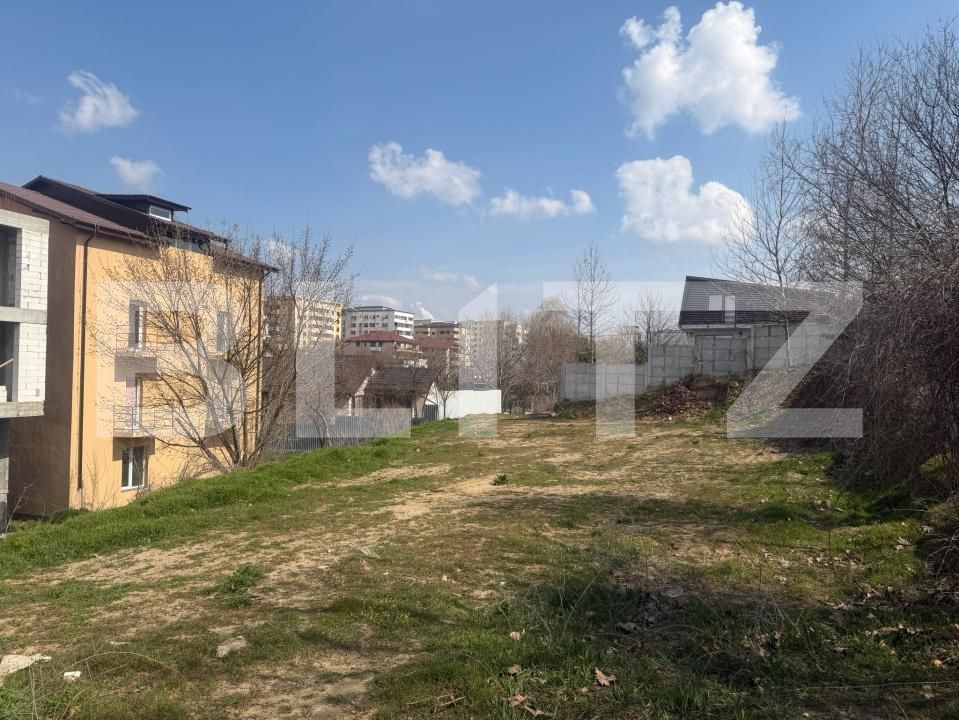Teren de vânzare Brazda lui Novac - 192846TV | BLITZ Craiova | Poza4