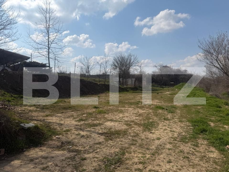 Teren de vânzare Brazda lui Novac - 192846TV | BLITZ Craiova | Poza2