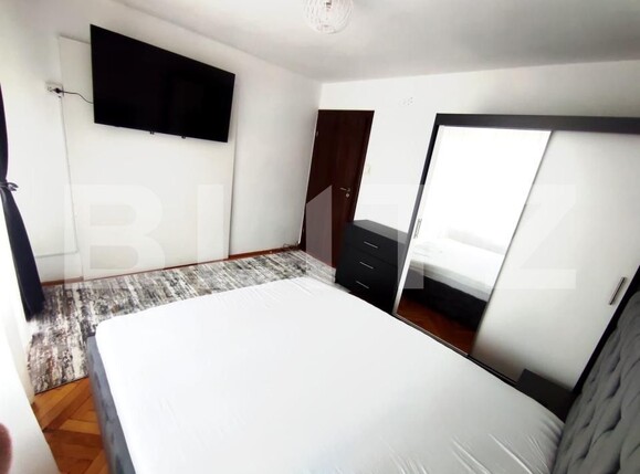 Apartament de închiriat 3 camere 1 Mai - 192858AI | BLITZ Craiova | Poza3