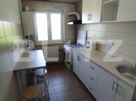 Apartament de închiriat 3 camere 1 Mai - 192858AI | BLITZ Craiova | Poza6