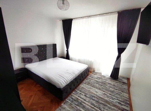 Apartament de închiriat 3 camere 1 Mai - 192858AI | BLITZ Craiova | Poza4