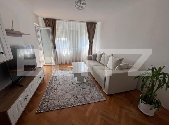 Apartament de închiriat 3 camere 1 Mai - 192858AI | BLITZ Craiova | Poza1