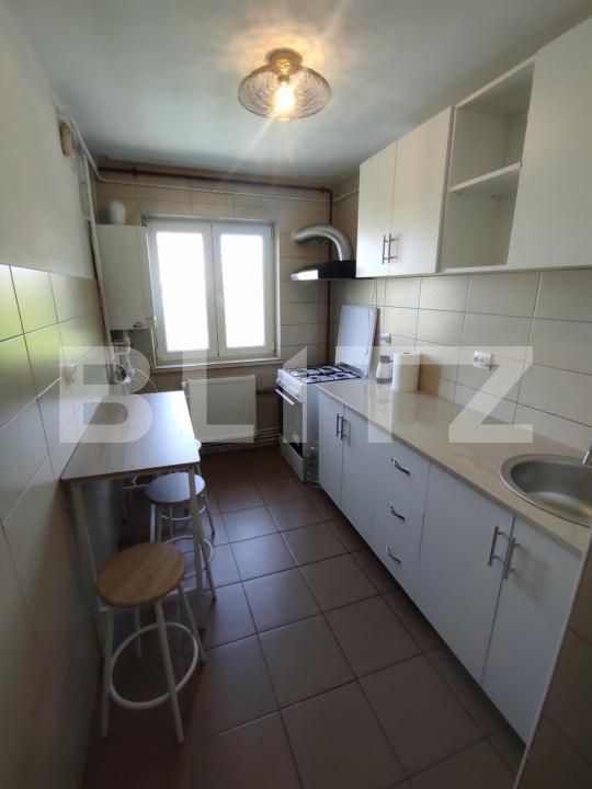 Apartament de închiriat 3 camere 1 Mai - 192858AI | BLITZ Craiova | Poza6