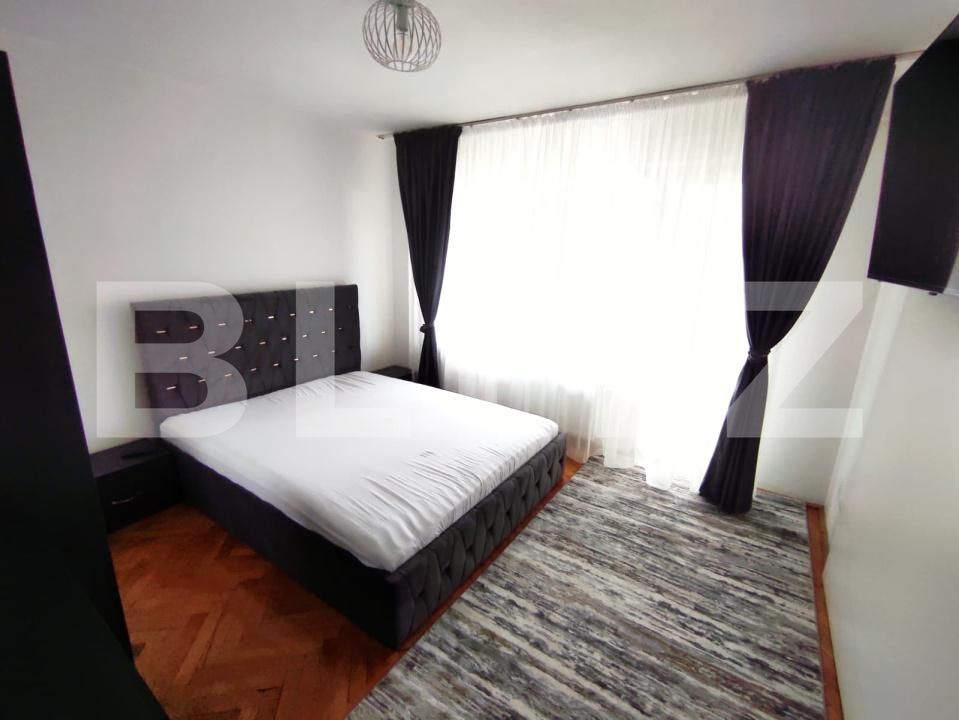 Apartament de închiriat 3 camere 1 Mai - 192858AI | BLITZ Craiova | Poza4