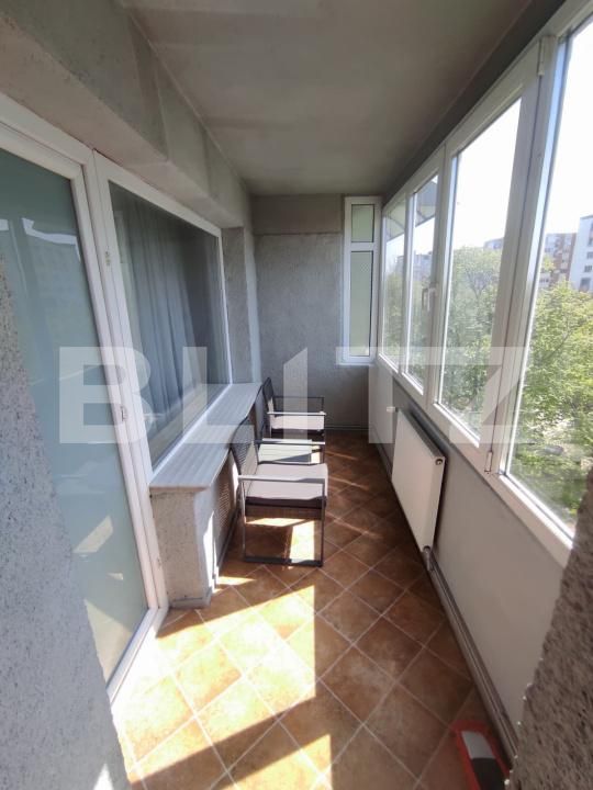 Apartament de închiriat 3 camere 1 Mai - 192858AI | BLITZ Craiova | Poza9