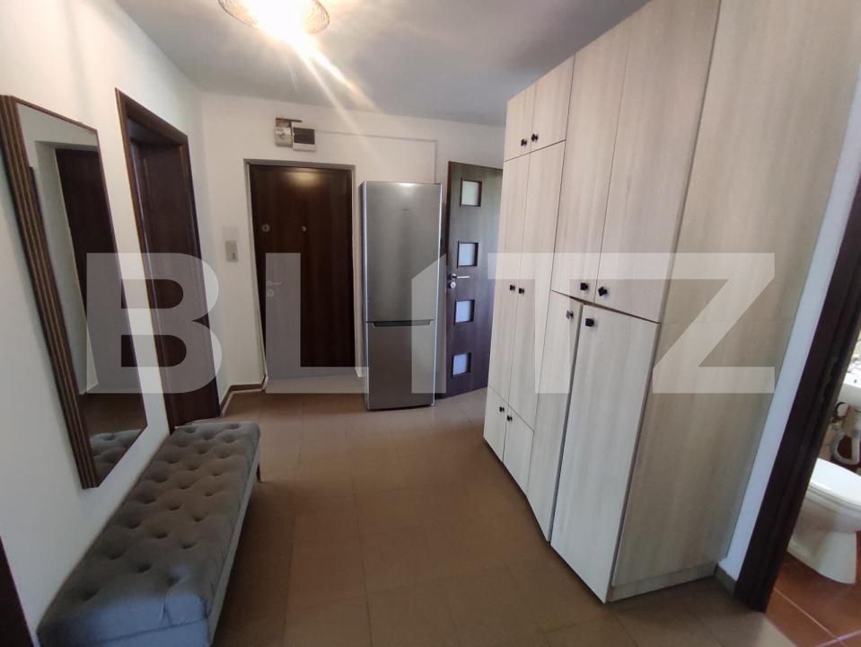 Apartament de închiriat 3 camere 1 Mai - 192858AI | BLITZ Craiova | Poza8