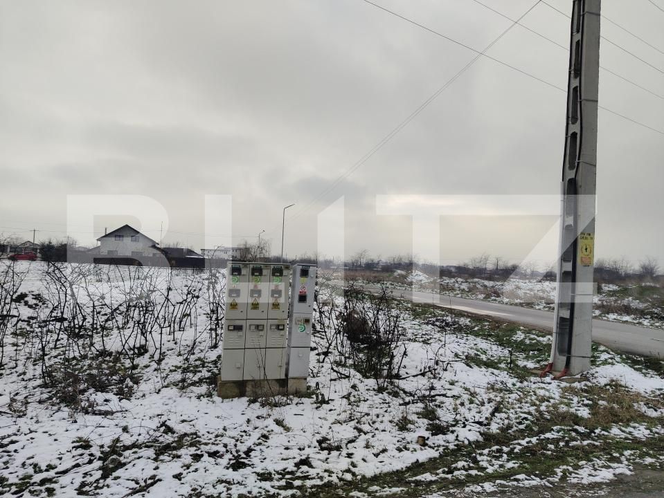 Teren de vânzare Sud - 192860TV | BLITZ Craiova | Poza2