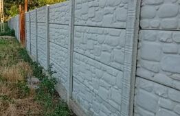 Casa P, 96 mp, teren 1948, Silistea Crucii 