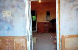 Casa P, 96 mp, teren 1948, Silistea Crucii 