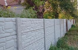 Casa P, 96 mp, teren 1948, Silistea Crucii 