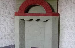 Casa P, 96 mp, teren 1948, Silistea Crucii 