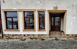Spațiu comercial de închiriat Malu Mare - 189902SIC | BLITZ Craiova | Poza1