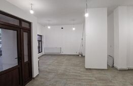 Spatiu de 65 mp, vitrina, zona Ultracentrala, vad si flux intens!