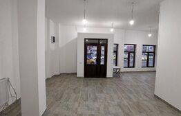 Spatiu de 65 mp, vitrina, zona Ultracentrala, vad si flux intens!