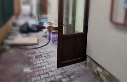 Spatiu de 65 mp, vitrina, zona Ultracentrala, vad si flux intens!