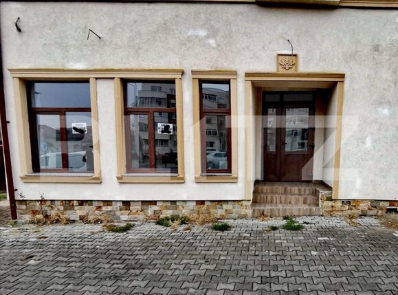 Spațiu comercial de închiriat Central - 192862SIC | BLITZ Craiova | Poza1