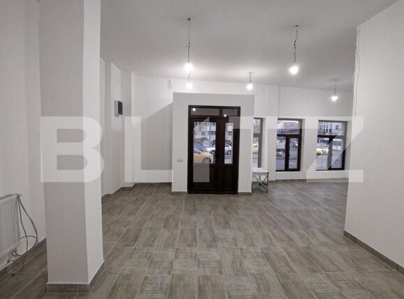 Spațiu comercial de închiriat Central - 192862SIC | BLITZ Craiova | Poza2