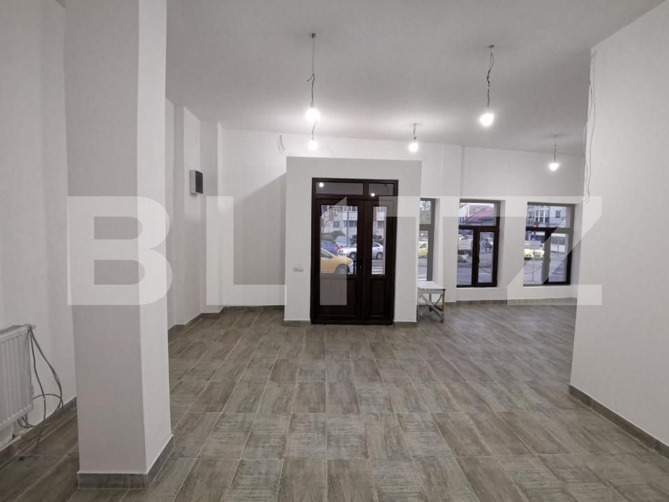 Spațiu comercial de închiriat Central - 192862SIC | BLITZ Craiova | Poza2