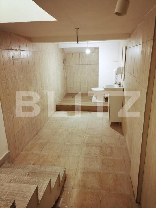 Spațiu comercial de închiriat Central - 192862SIC | BLITZ Craiova | Poza4