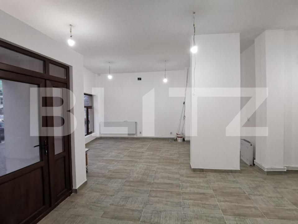 Spațiu comercial de închiriat Central - 192862SIC | BLITZ Craiova | Poza3