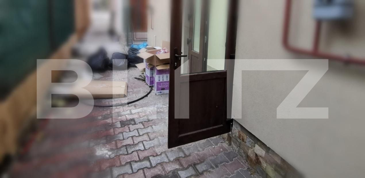 Spațiu comercial de închiriat Central - 192862SIC | BLITZ Craiova | Poza5