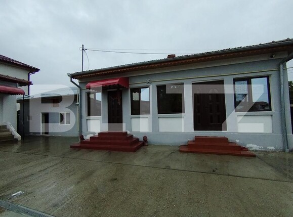 Casa de vânzare 5 camere Romanesti - 192863CV | BLITZ Craiova | Poza1